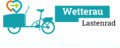Wetterau-Lastenrad Bad Nauheim