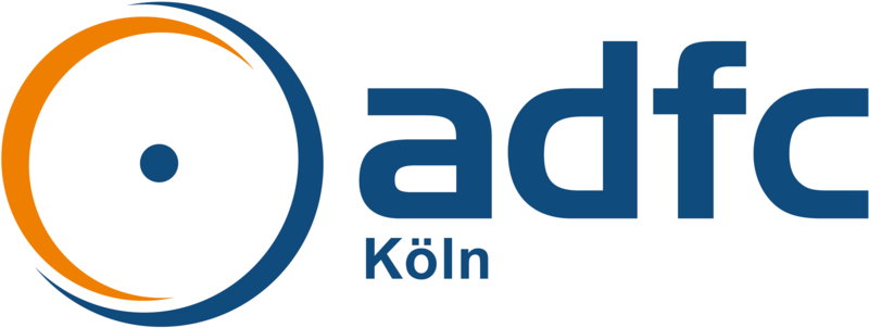 Datei:Logo ADFC Köln.png