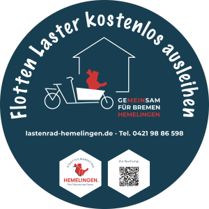 Datei:Hemelingen Lastenrad Logo.png
