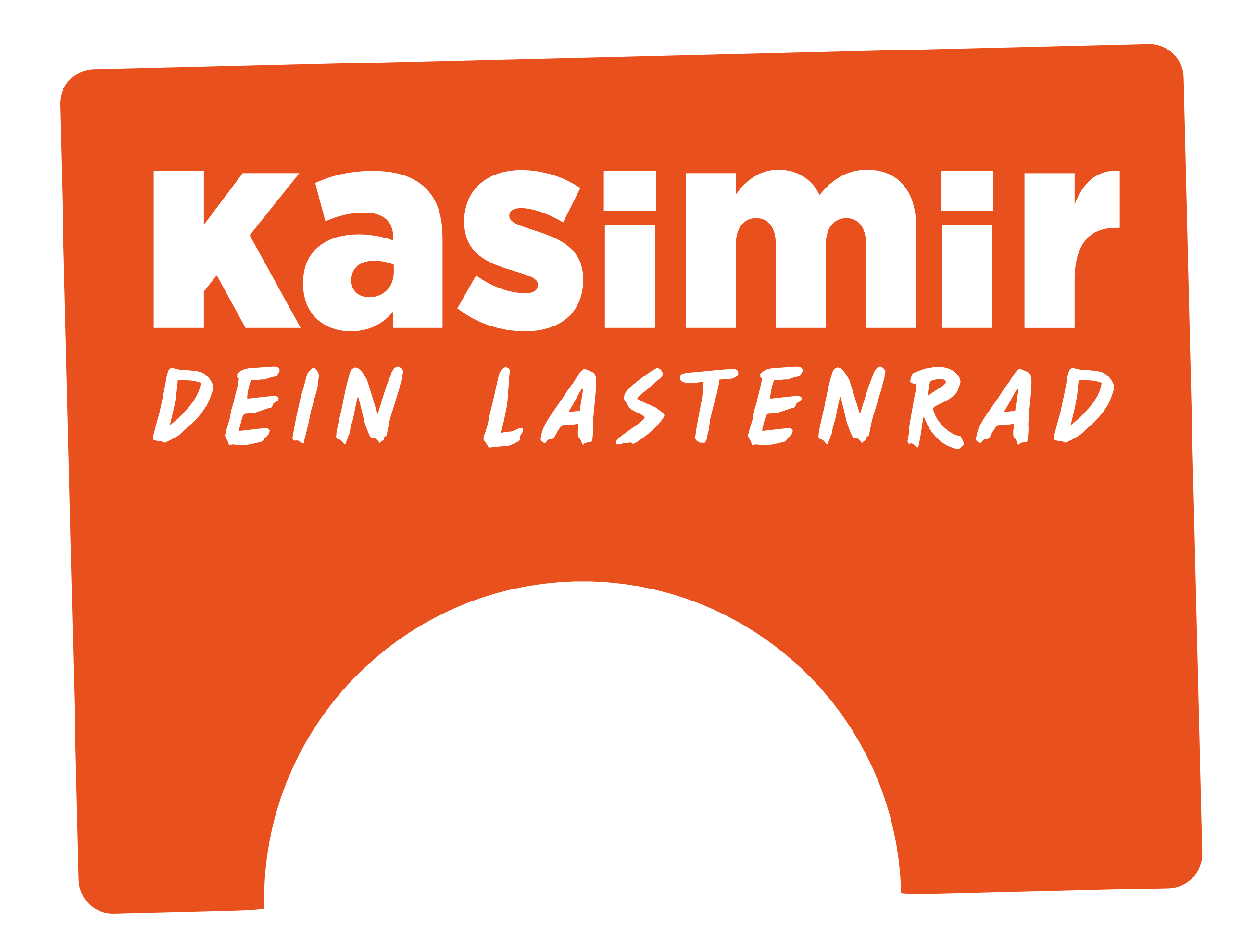 Logo Kasimir