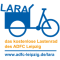 LARA - Lastenräder für Leipzig