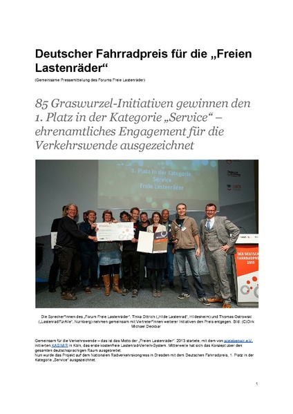 Datei:Deutscher Fahrradpreis für die Freien Lastenraeder.pdf