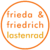 Frieda & Friedrich