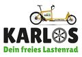 KARLOS - Dein Freies Lastenrad