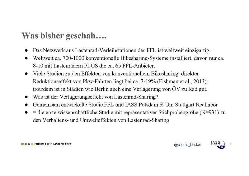 Datei:Cargo-Bikesharing - Neues aus der Forschung - Sophia Becker.pdf