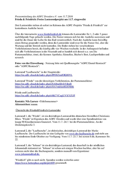 Datei:Pressemitteilungen2016 ADFCDresden FriedaFriedrich.pdf