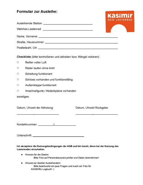 Datei:KASIMIR Ausleihformular+checkliste.pdf