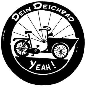 Logo Dein Deichrad ohne Region schwarz.jpg