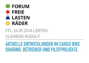 Aktuelle Entwicklungen im Cargo Bike Sharing - Akteure und Pilotprojekte .pdf