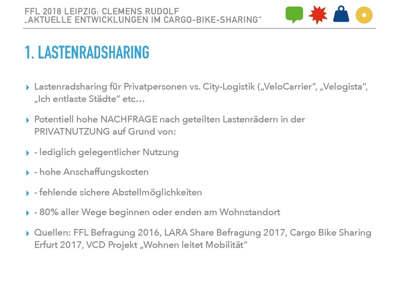 Datei:Aktuelle Entwicklungen im Cargo Bike Sharing - Akteure und Pilotprojekte .pdf