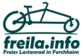 Freila.info - Freies Lastenrad in Forchheim