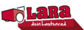 LaRa – dein Lastenrad für Wiener Neustadt