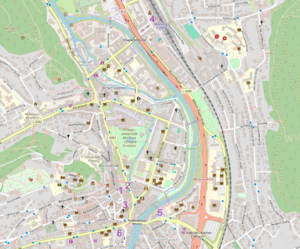 Stadtplan Marburg mit Markierungen.png